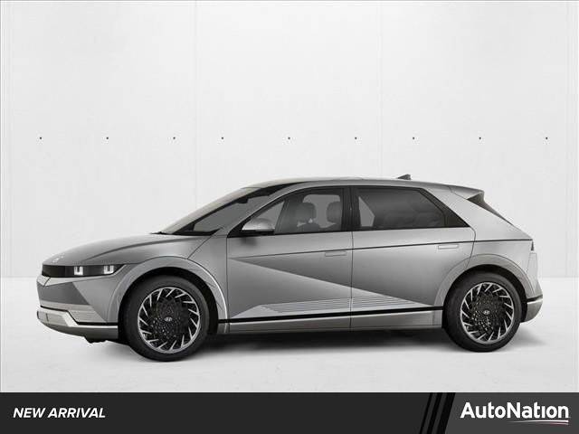 2023 Hyundai Ioniq 5