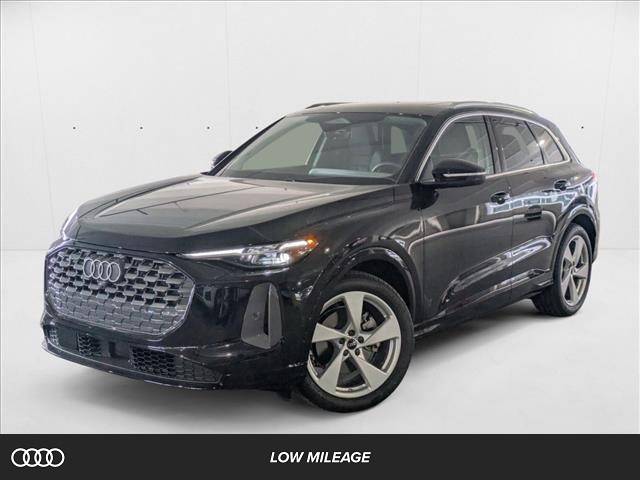 2025 Audi Q5