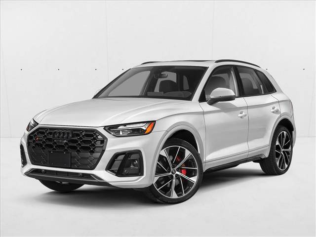 2024 Audi SQ5
