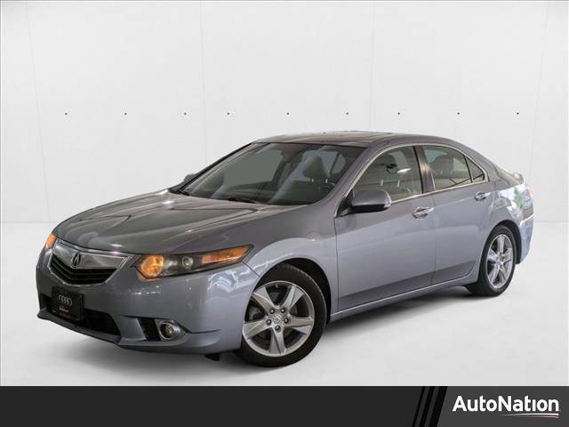 2011 Acura TSX