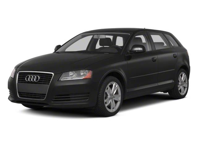 2011 Audi A3