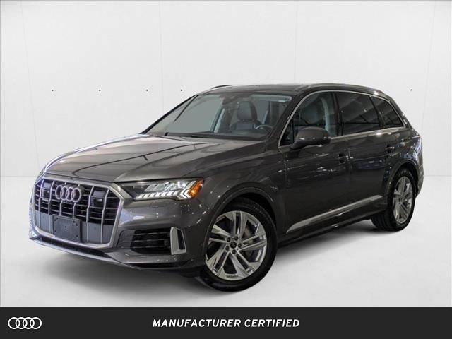 2023 Audi Q7