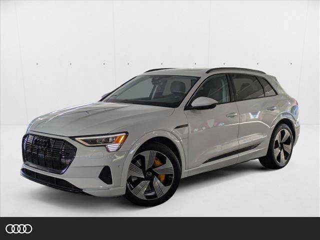 2023 Audi E-tron