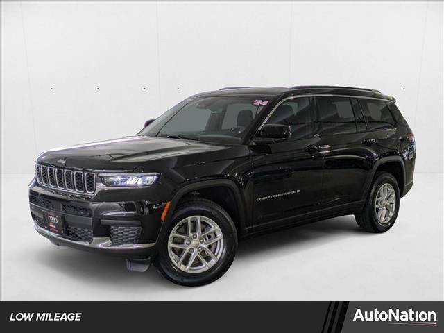 2024 Jeep Grand Cherokee L
