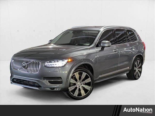 2020 Volvo XC90