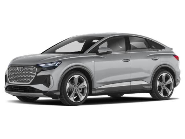 2023 Audi Q4 E-tron Sportback