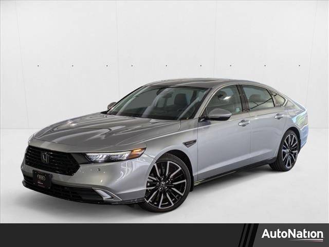 2023 Honda Accord Hybrid