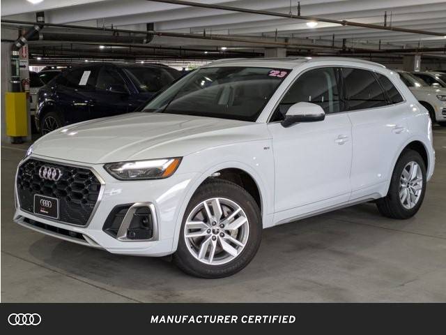 2023 Audi Q5
