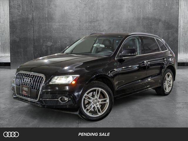 2014 Audi Q5