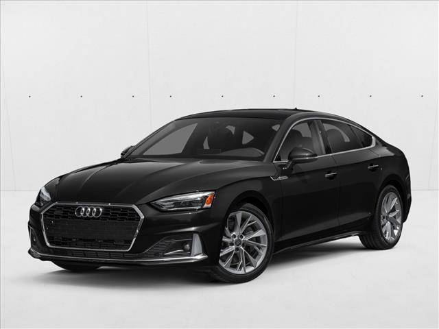 2022 Audi A5 Sportback