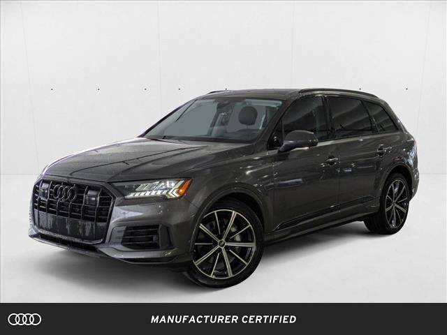 2023 Audi Q7