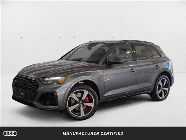 2024 Audi Q5