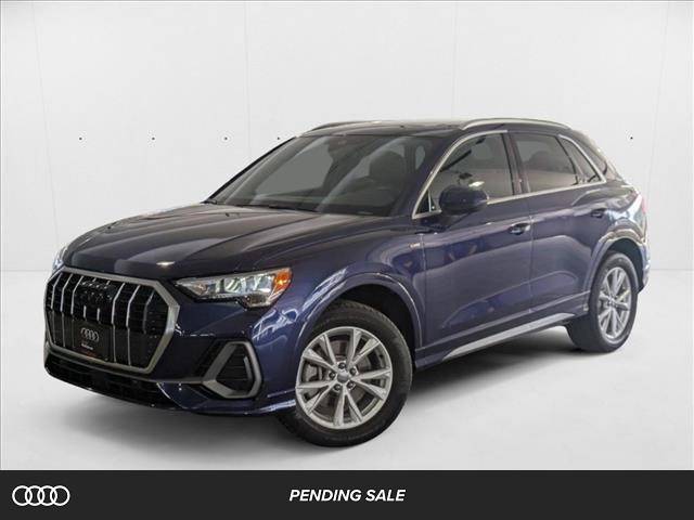 2021 Audi Q3
