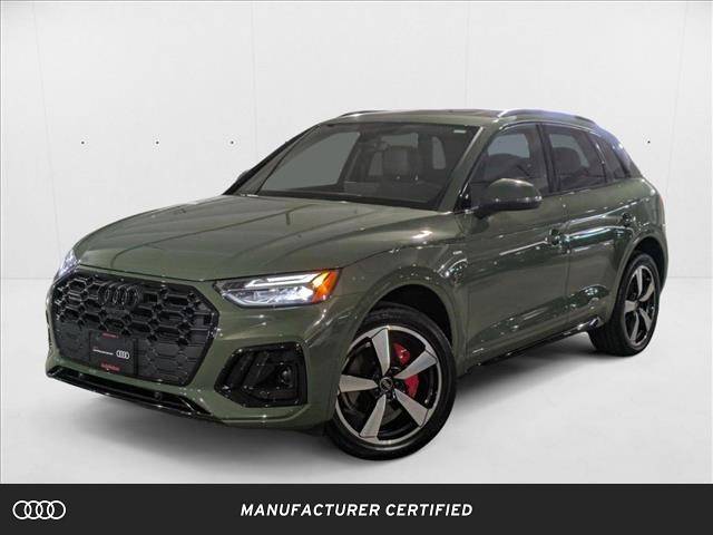 2024 Audi Q5