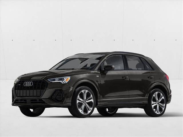 2024 Audi Q3