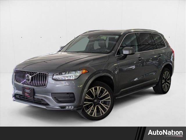 2020 Volvo XC90