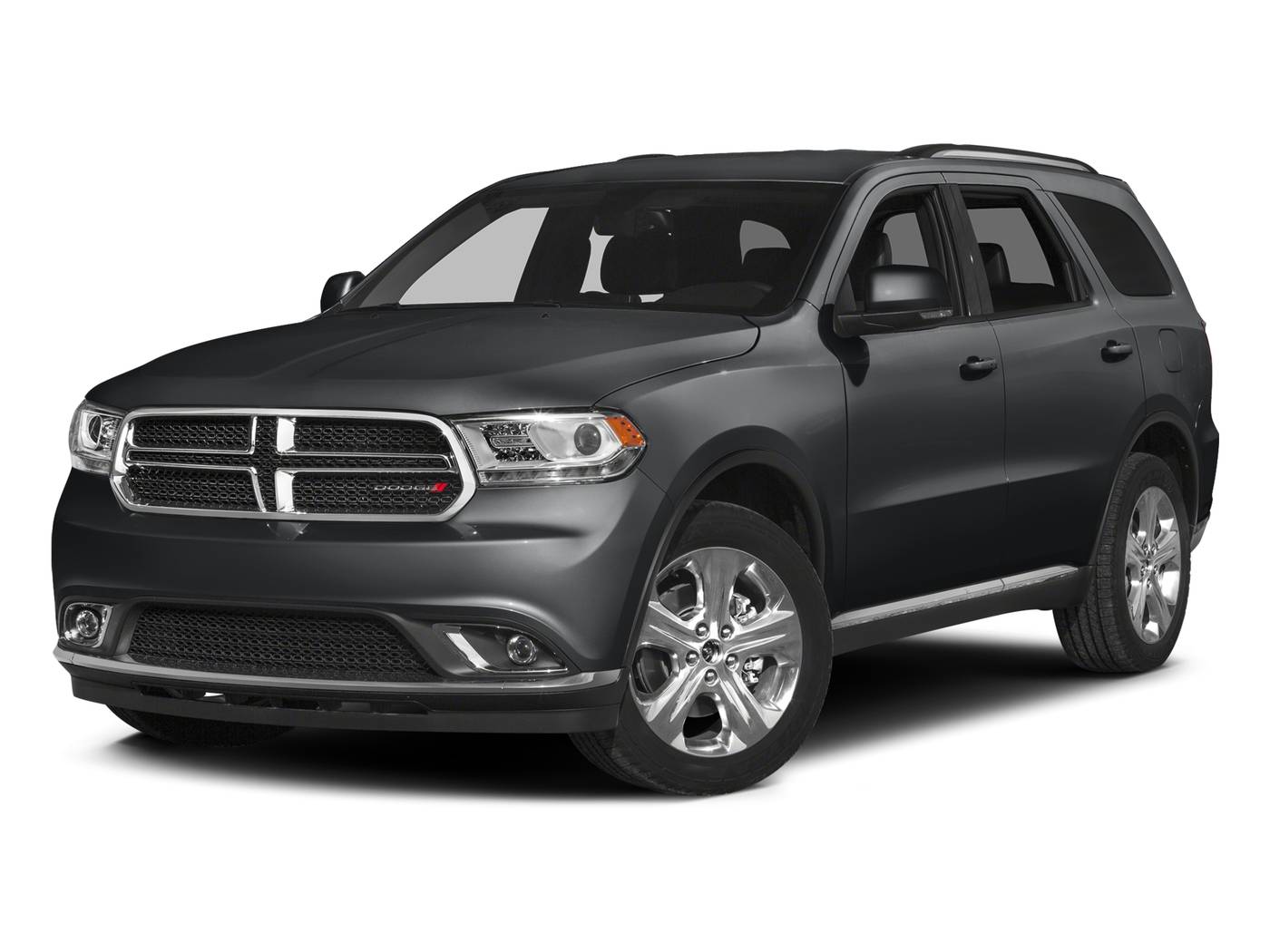 2015 Dodge Durango