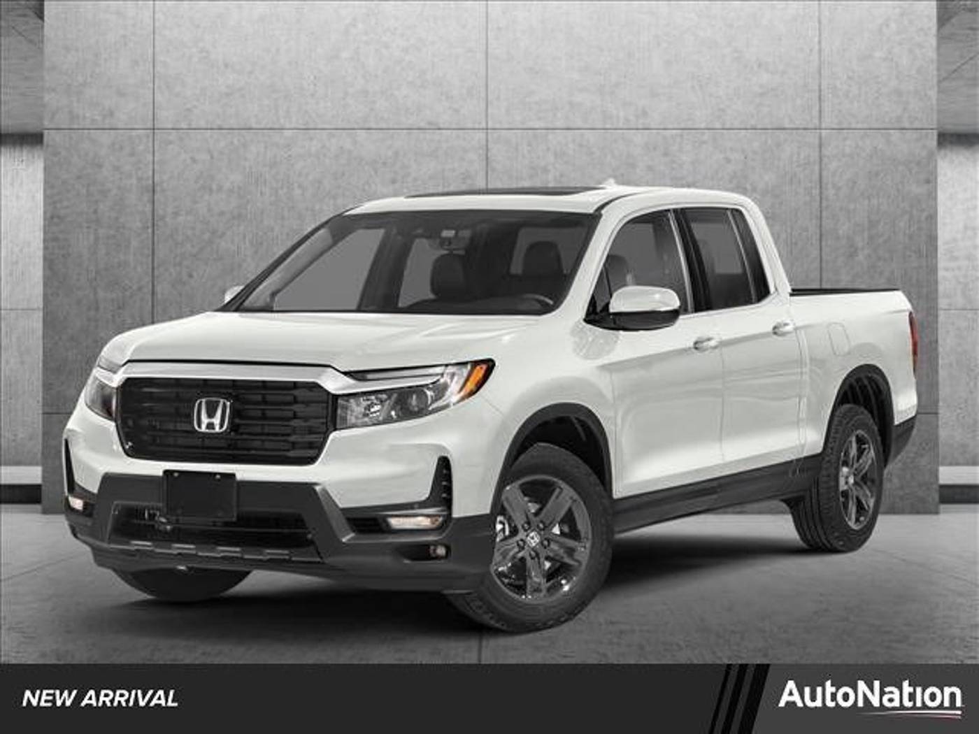2023 Honda Ridgeline