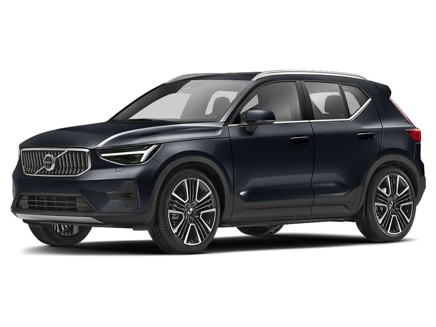 2023 Volvo XC40