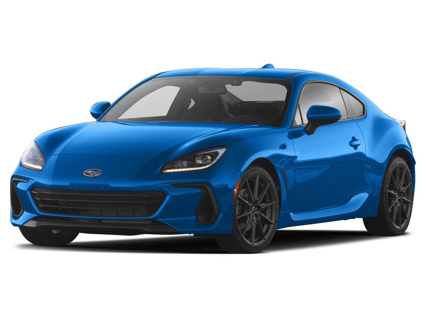2022 Subaru BRZ