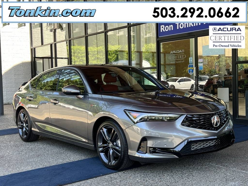 2024 Acura Integra