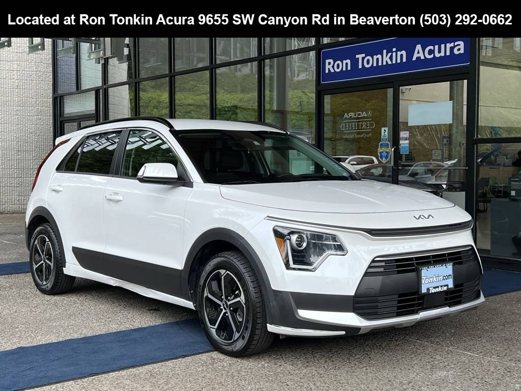 2023 Kia NIRO