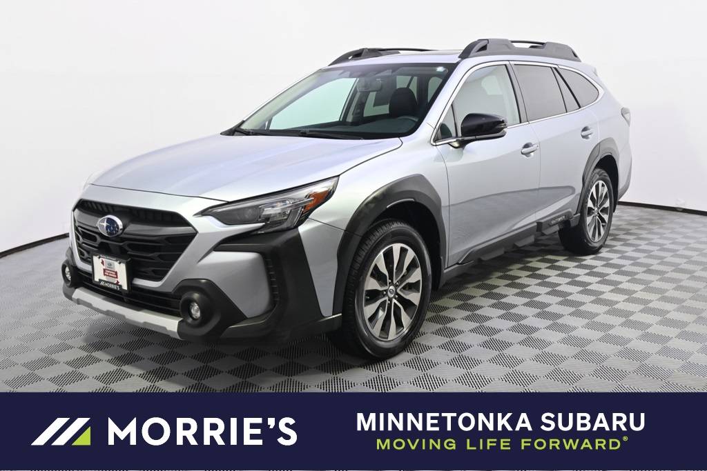 2023 Subaru Outback