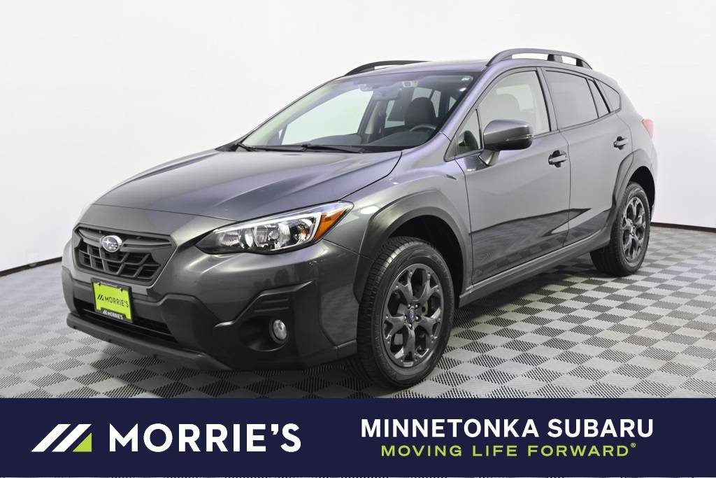 2023 Subaru Crosstrek