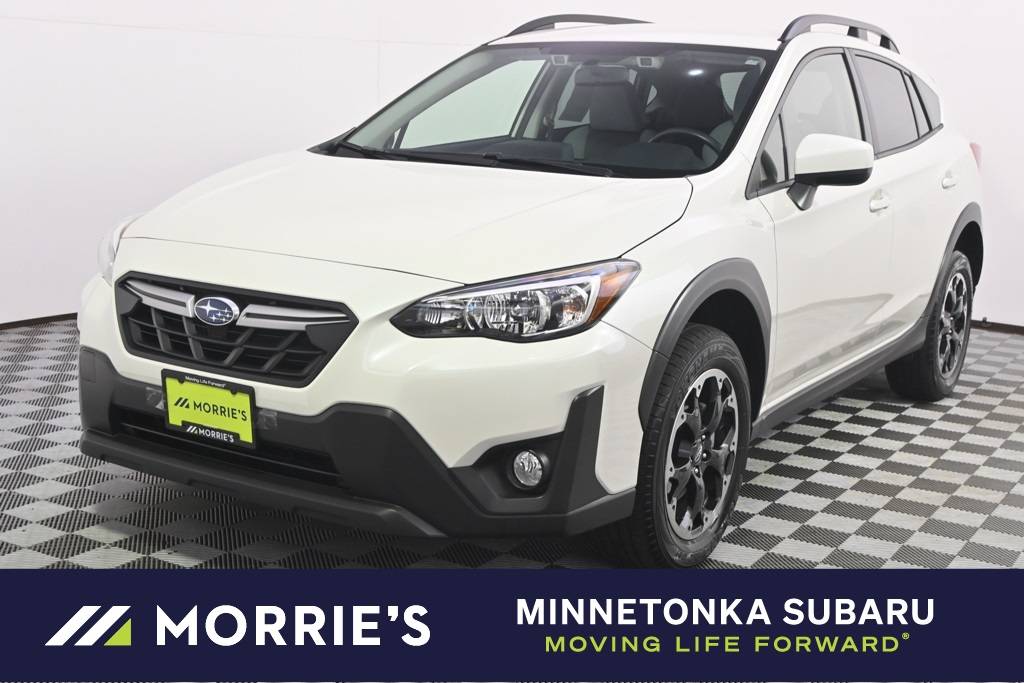 2023 Subaru Crosstrek