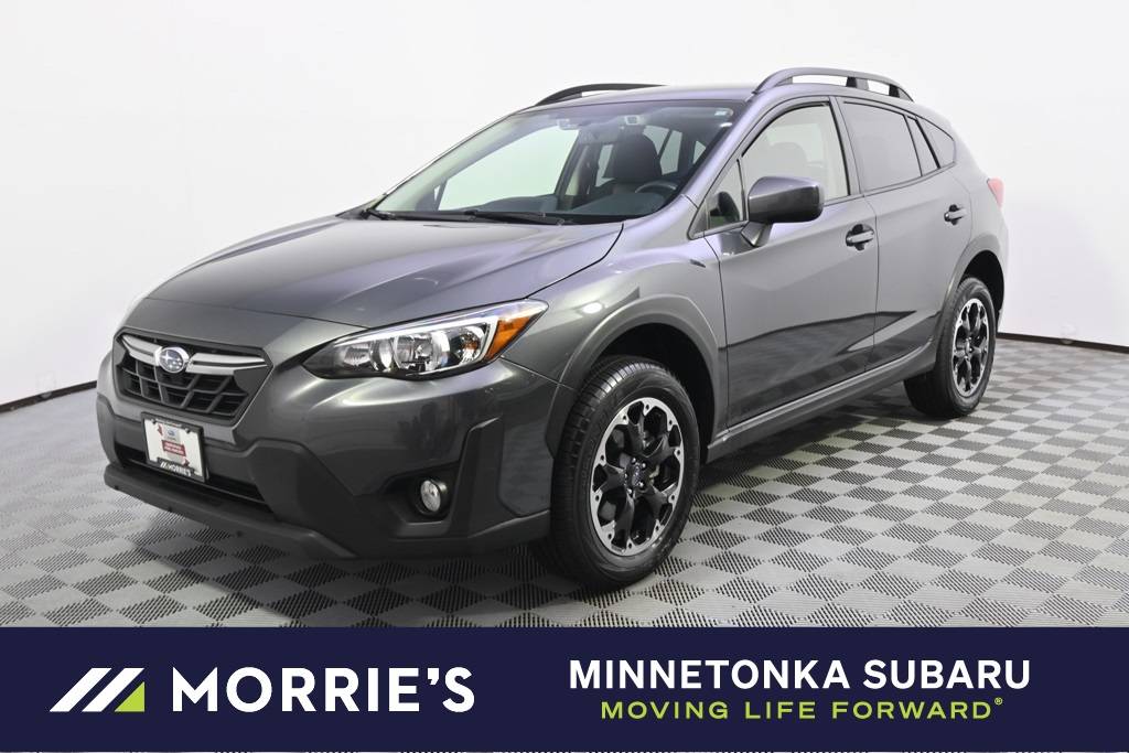 2023 Subaru Crosstrek