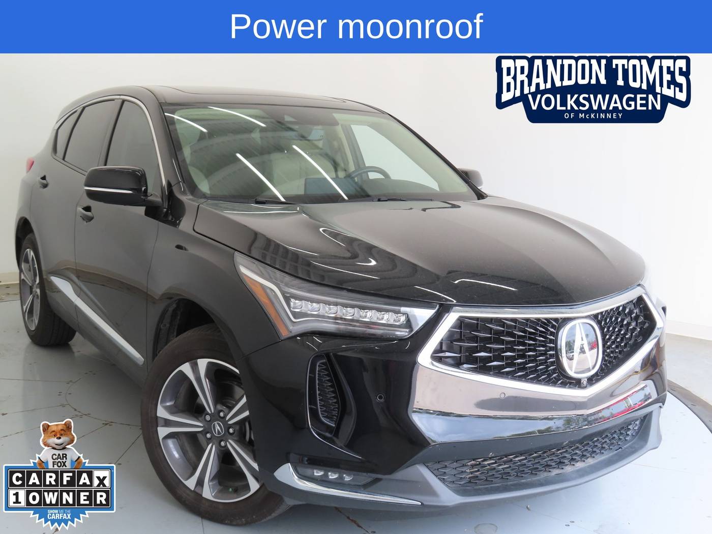 2024 Acura RDX