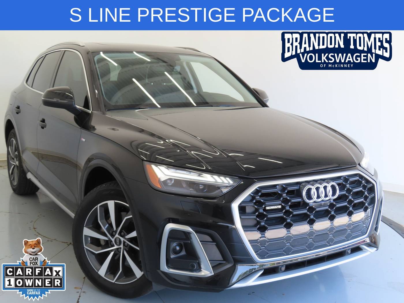 2023 Audi Q5