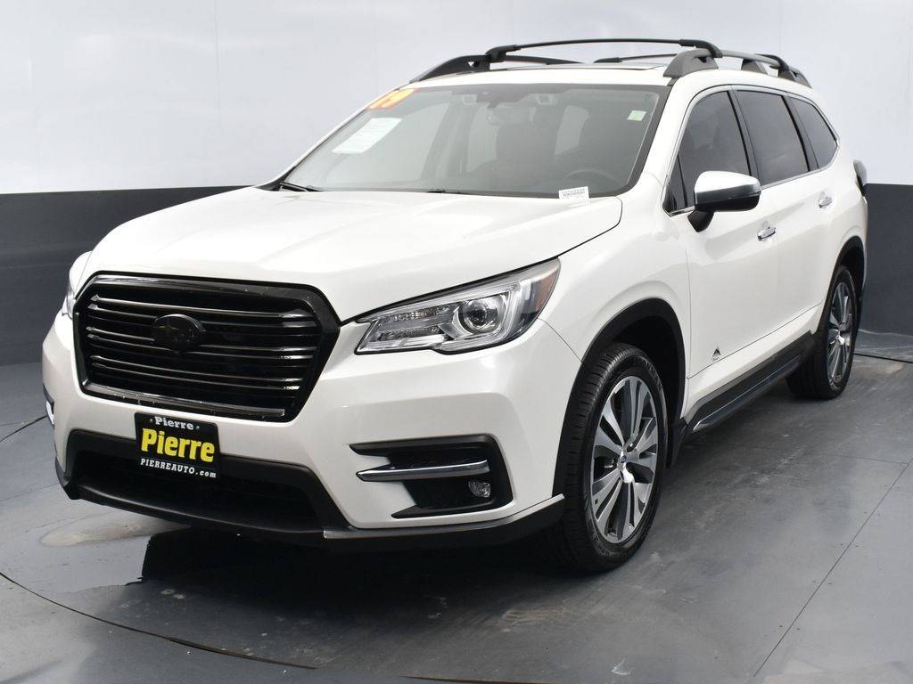 2019 Subaru Ascent