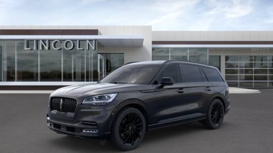 2023 Lincoln Aviator