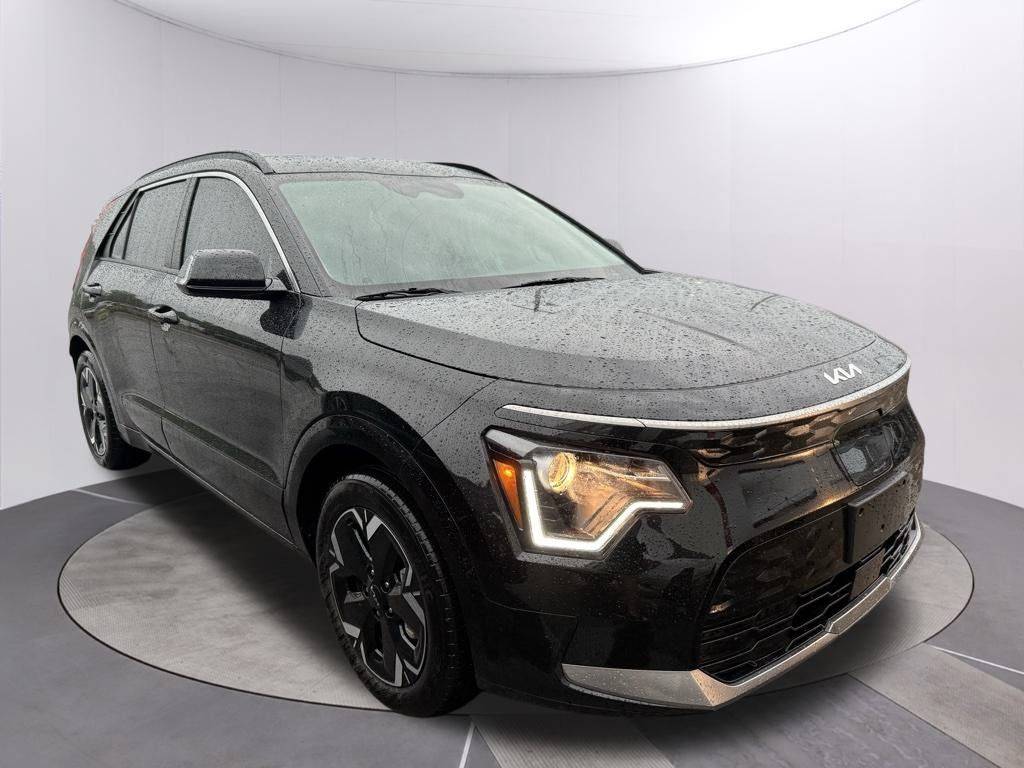 2023 Kia Niro Ev