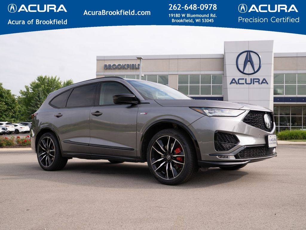 2023 Acura MDX