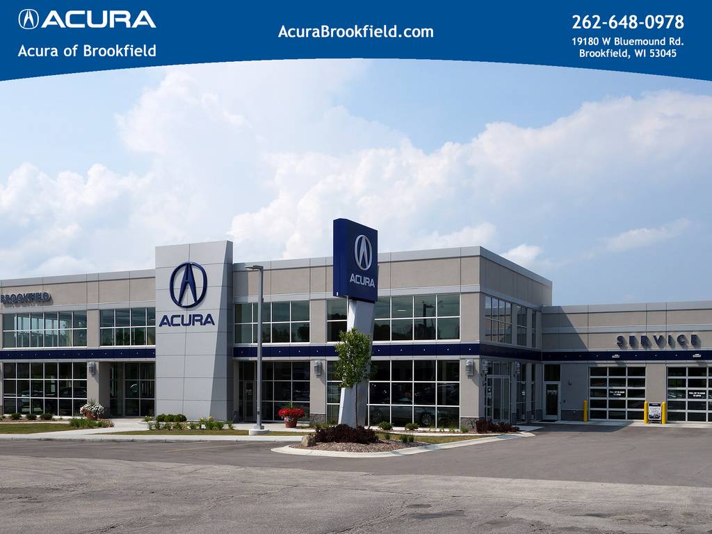 2025 Acura RDX