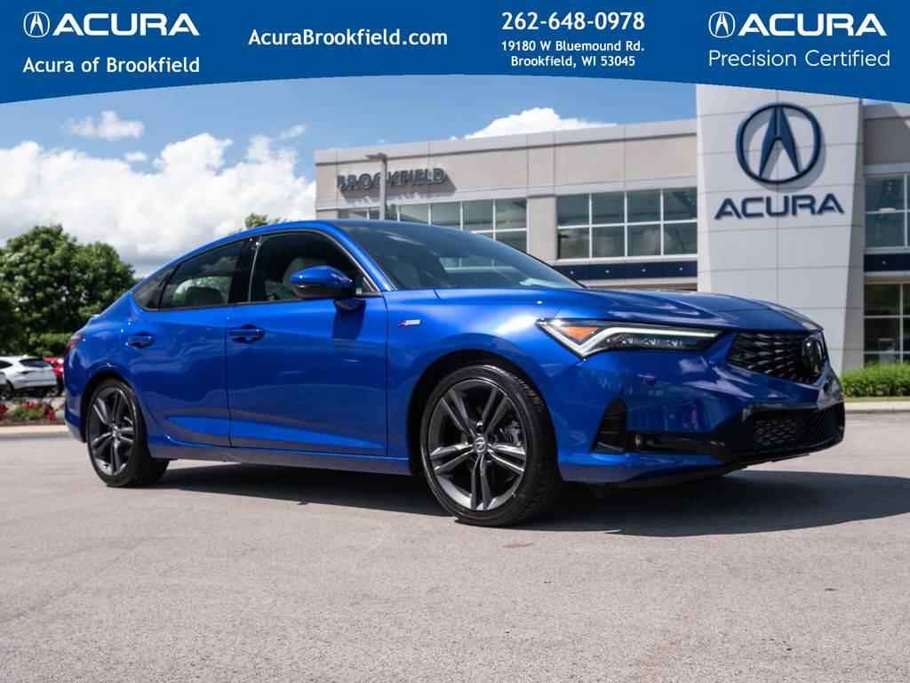 2023 Acura Integra
