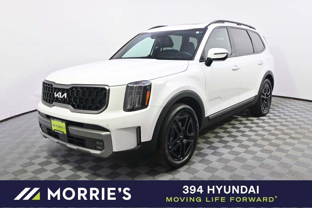 2023 Kia Telluride