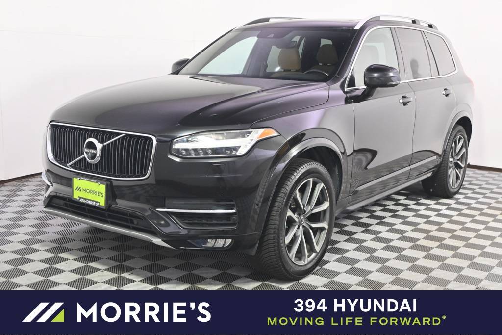 2017 Volvo XC90