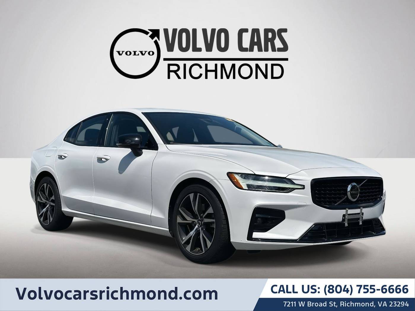 2024 Volvo S60