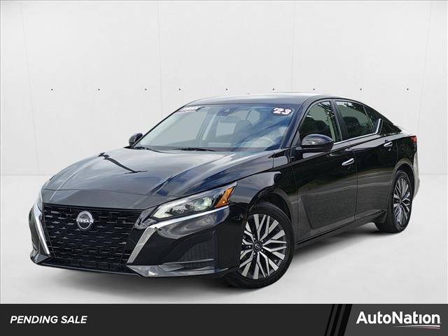 2023 Nissan Altima