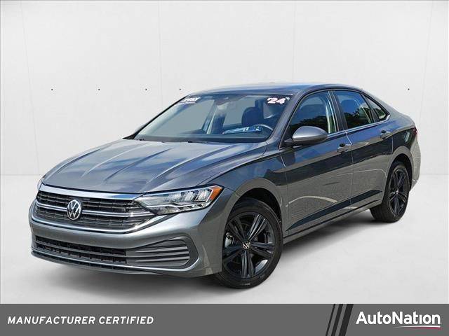 2024 Volkswagen Jetta