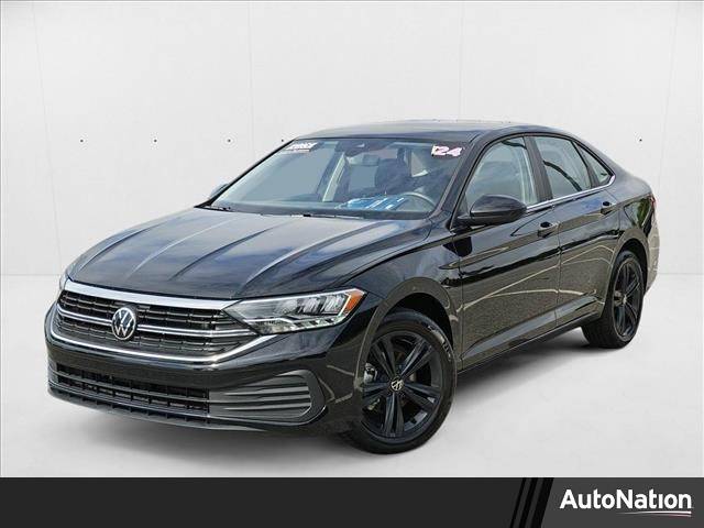2024 Volkswagen Jetta