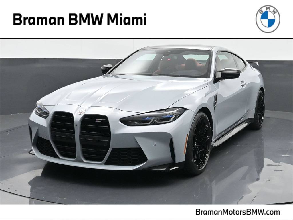 2023 BMW M4