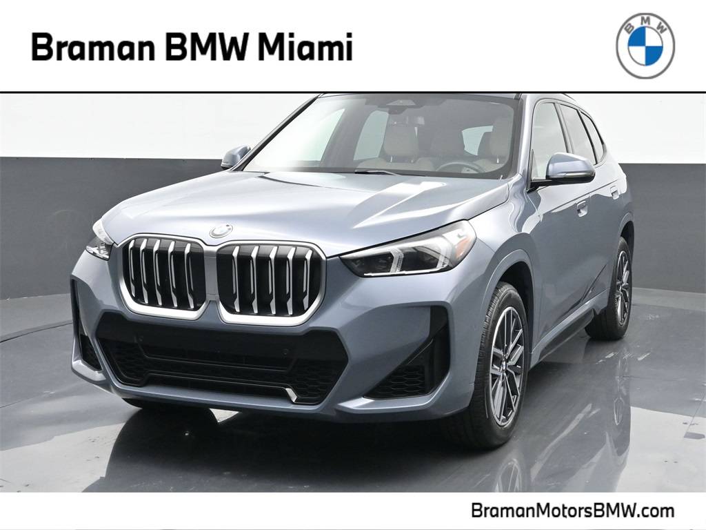 2023 BMW X1