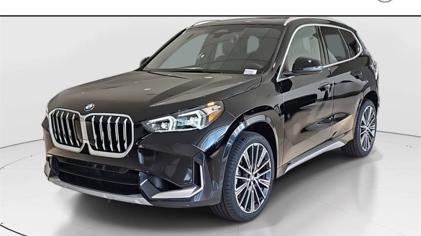 2025 BMW X1