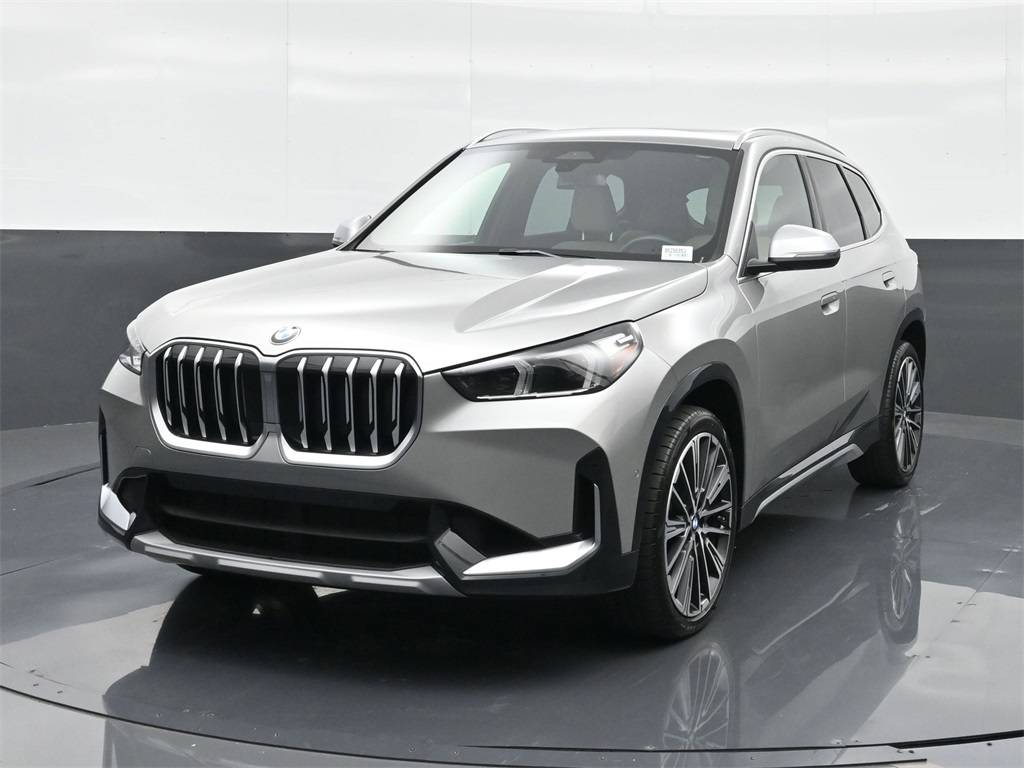 2024 BMW X1