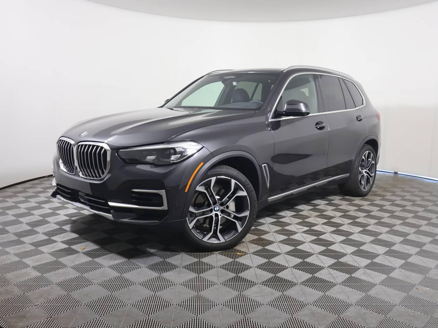 2023 BMW X5