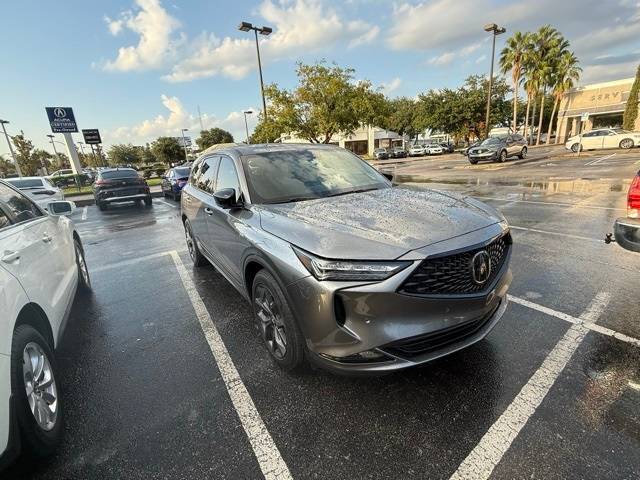 2023 Acura MDX